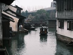 -乌镇景区