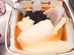 豆花4号-鲜芋仙(中华广场店)