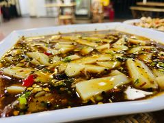 -玛扎烧烤私房菜
