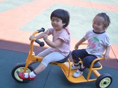 -青浦太阳花双语私立幼儿园