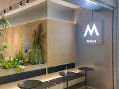 -M Stand(北京平安幸福中心店)