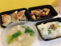 -廣九广味食堂-猪肚鸡火锅(曼哈顿店)