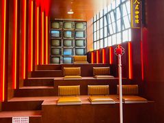 -人民咖啡馆(四行仓库店)