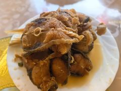 -晓琦农家菜馆·地道农家菜