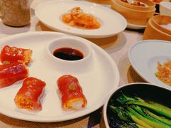 金沙肠粉-万丽轩·粤菜(王府井金茂万丽酒店)