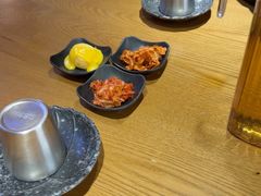 -恩你小木屋·烤肉韩式料理(嘉兴秀洲店)