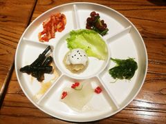 -千寻烧肉(政务区店)