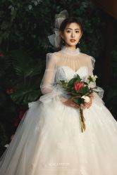 -爱城婚纱摄影·品质严选店