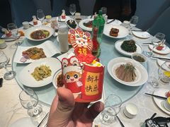 -令氏家外家岐山面(火炬路店)