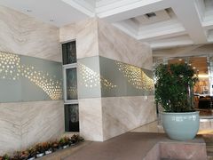 -南京双门楼宾馆(盐仓桥地铁站阅江楼店)