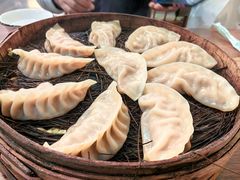 -京都老蔡记(伊河路店)