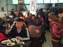 -老磁器口豆汁店(天坛店)