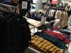 -ZARA(凯德乐峰广场店)