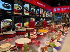 -解家河南菜(金水路店)