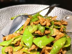 -上地宴·中关村的会客厅(清河高铁站店)