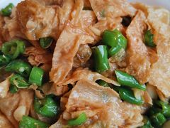 -陈厨老味·老派郴州菜(宜章店)