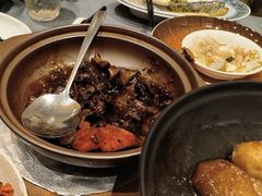 -A One Kitchen·南京精菜馆(晶丽酒店店)