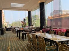 -北京贵宾楼饭店 红墙咖啡厅