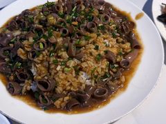 -清香园大连老菜馆(成仁街店)