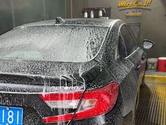 -CJ车体工作室·洗车·贴膜·美容