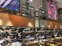 -芭菲盛宴·环球美食(北城国际店)