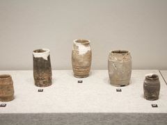 -鸿山遗址博物馆