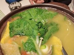 -桂满陇·蟹黄小笼汤包(巴黎春天浦建店)