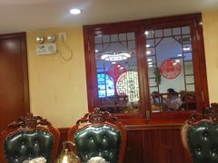 -东北人家铁锅炖(鞍山路店)
