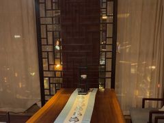 -写庭·鱼鲜川菜·宴请(铁像寺水街店)