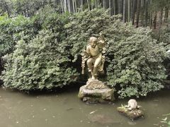 -杭州黄龙洞