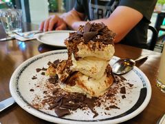 提拉米苏-PIZZA BIANCA(万象城店)