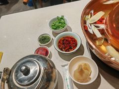 -瑞强涮锅(徐家楼店)