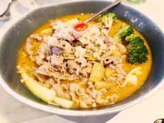 -港丽餐厅(高德置地店)