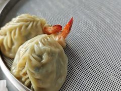 -叶存利海鲜大馅饺子(海宁路总店)