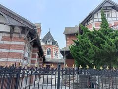 -俄罗斯风情街