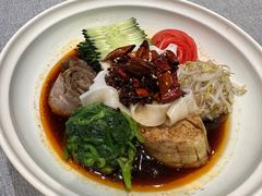 -庆赫隆融合菜馆(群力店)