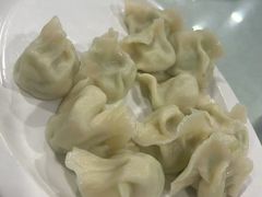 -听涛雅苑百味饺子老家菜馆