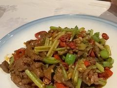 -鄱阳湖·江西小炒·瓦罐煨汤(五道口店)