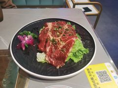 -棒小伙·齐齐哈尔烤肉(龙茗路店)