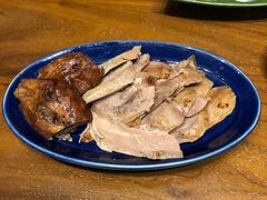 -君悦酒店·1881·北京烤鸭