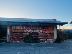 -桃园农庄烤全羊(江秋路店)