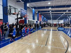 -BUFFALO篮球公园(康桥店)