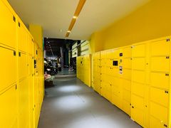 -天空之城蹦床攀岩运动馆·团建拓展·亲子游乐·生日派对(合肥店)