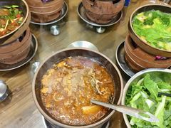 -麻伊伏土菜馆(朗州路店)