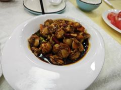 -奥华餐厅·老张记(台基厂店)