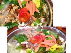 -陈记泸州酸菜豆花火锅(建设路店)