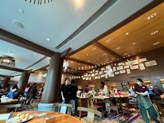 -云龙轩(迪士尼探索家度假酒店)