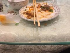 -华盛园卷子王农家菜水库鱼