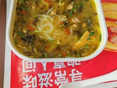 -魏家凉皮(儿童医院店)