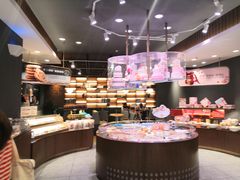 -荷家面包生日蛋糕(大渡口万达广场店)